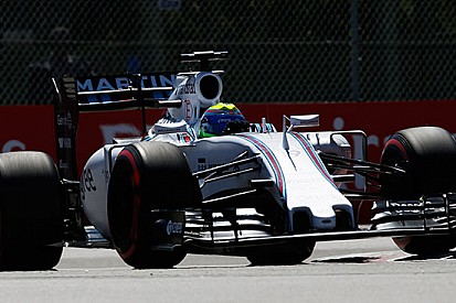 Massa: "Potevamo lottare per il podio. Che rammarico"