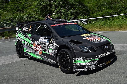 Paolo Porro la spunta su Bosca al Rally della Lanterna