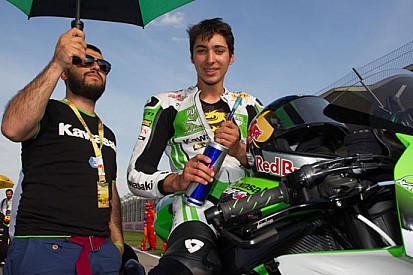 Razgatlioglu salterà in STK1000 da ufficiale Kawasaki