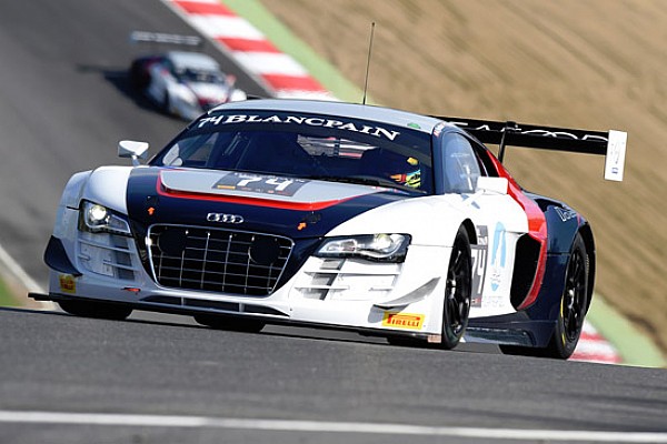 I.S.R. Racing a caccia del podio nel round di Zolder