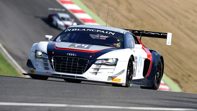 I.S.R. Racing a caccia del podio nel round di Zolder