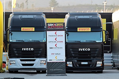 La Pirelli porta soluzioni consolidate a Portimao