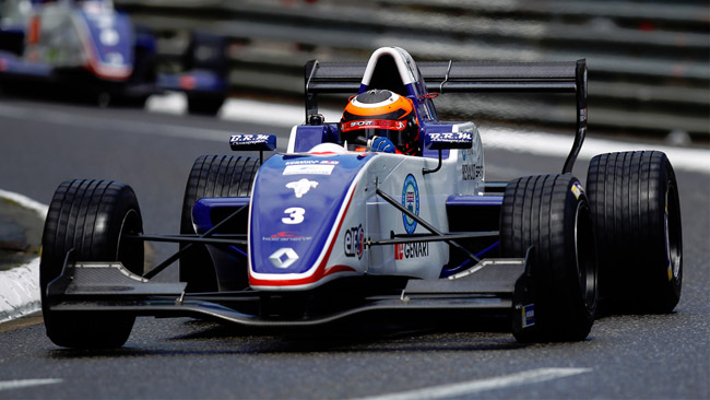 Tutto pronto per l'attesissima trasferta di Spa