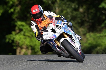 Il TT 2015 ha già fatto una vittima: Franck Petricola