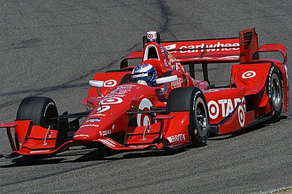 Svolta dopo Indy: modificati aero kit per gli ovali