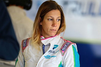 NASCAR Whelen: Michela Cerruti debutta in ELITE 1