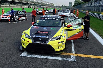 Il Team Dinamic domina la prima stagionale di Monza