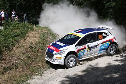 Il Rally di San Marino 2015 scatterà da Riccione