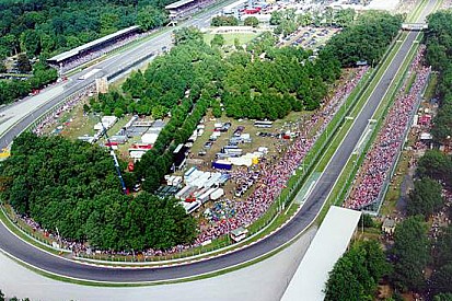 F.1: il Mugello si defila, è Imola l'alternativa a Monza?