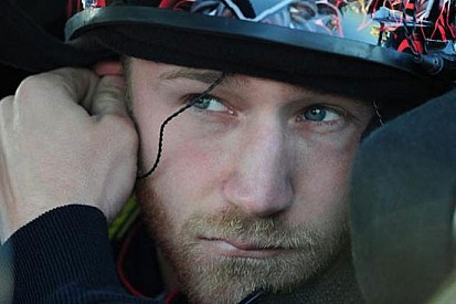 NASCAR Whelen: Earnhardt correrà a Brands Hatch