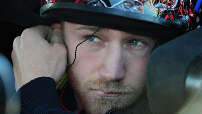 NASCAR Whelen: Earnhardt correrà a Brands Hatch