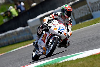 Il San Carlo Team Italia guarda avanti dopo il Mugello