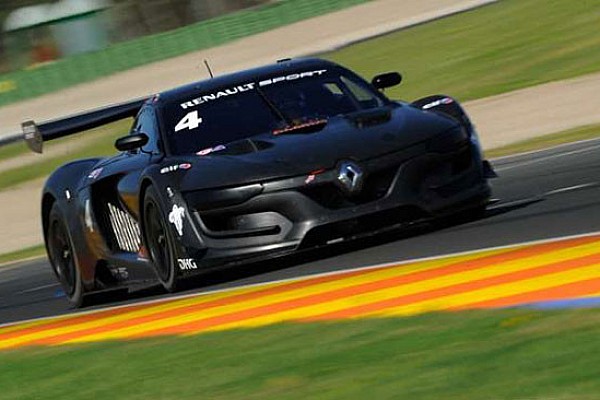 Renault Sport Trophy: Sijthoff vince Gara 2