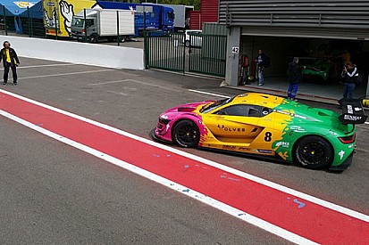 Renault Sport Trophy: trionfano Capitanio-Fumanelli