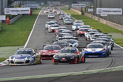 Bortolotti-Viberti si impongono subito in Brianza
