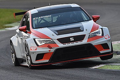 Valentina Albanese centra il successo a Monza!