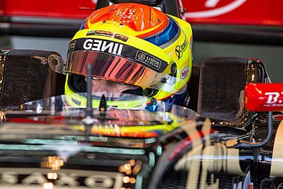 Matthieu Vaxiviere si prende la pole di Gara 1