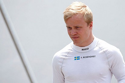 Rosenqvist domina in una Gara 1 spettacolare