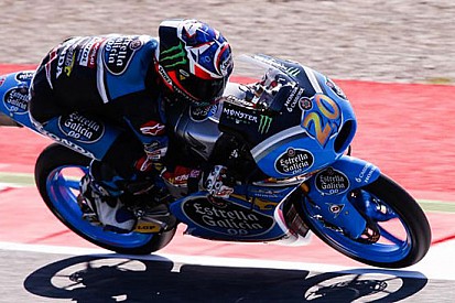 Mugello, Libere 3: grande passo avanti di Quartararo