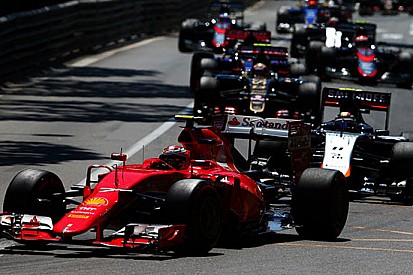 FIA alla ricerca di un nuovo team per il 2016