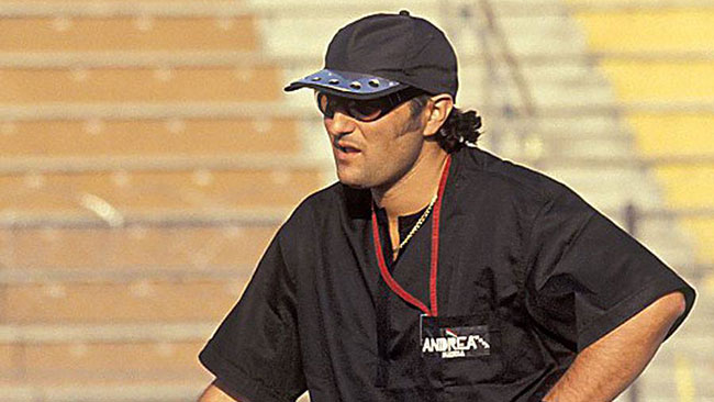 In manette l'ex boss del team Andrea Moda Formula