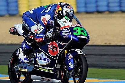 Mugello, Libere 1: Bastianini apre alla grande