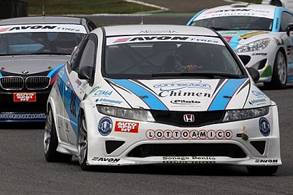 Il CITE 2015 finalmente apre i battenti a Monza