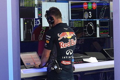 La FIA vuole controllare il battito del pilota in telemetria