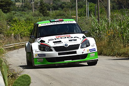 Scandola vuole punti importanti in attesa della R5