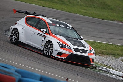 I monomarca Seat si aprono con 32 vetture a Monza