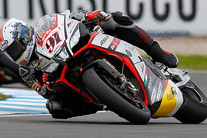 La sindrome compartimentale affligge anche Haslam