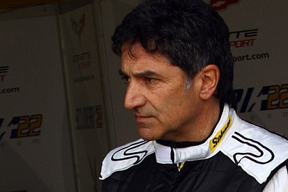 Roberto Del Castello torna nel CITE con una BMW