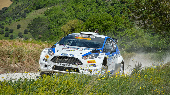 Chardonnet: "Sarà la mia prima volta al Targa Florio"