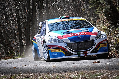 Andreucci: "In ottica campionato è un rally importante"