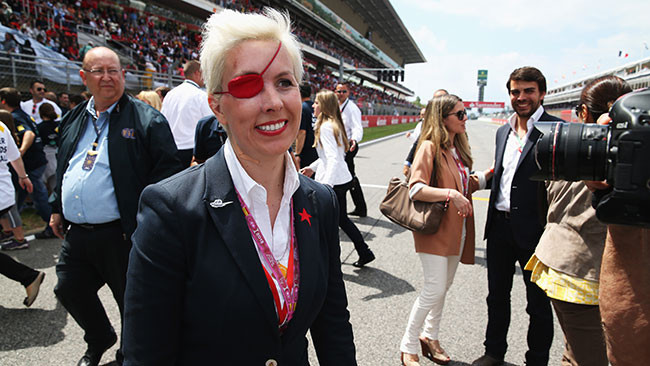 Crash de Villota: nessun provvedimento per Marussia
