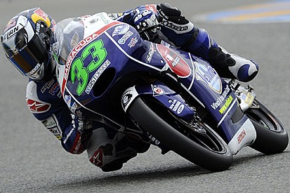 Bastianini e Locatelli entusiasti di correre al Mugello