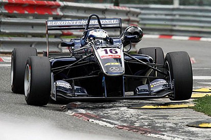 Nuovi piloti per il team EuroInternational a Monza