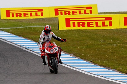 Camier: "Sono davvero deluso ed arrabbiato"