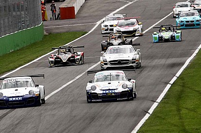 Ghezzi e Calamia trionfano alla 3 Ore di Monza