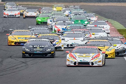 Kujala non si ferma più: a Silverstone c'è pure il poker
