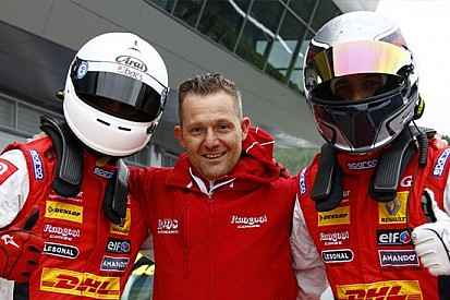 Josh Files padrone in gara 1 al Red Bull Ring