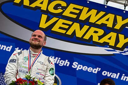 NASCAR Whelen: Lietz e la GDL ok in ELITE 2
