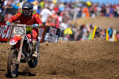 Fredrik Noren al posto di Canard nel Team Honda