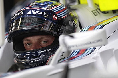 Bottas: "Il traffico è stato il problema più grosso"