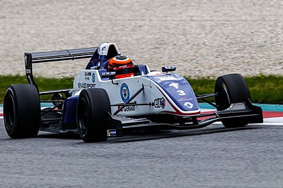 Seconda pole stagionale di Aitken al Red Bull Ring
