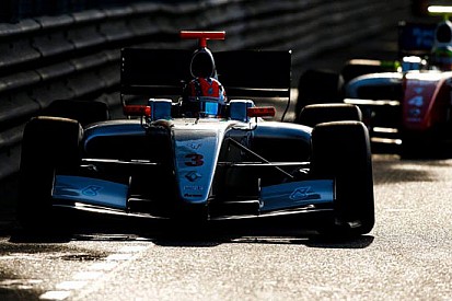 Bella pole position di Jazeman Jaafar a Monaco
