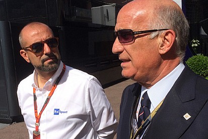 Futuro del Gp d'Italia a Monza? "Non ci sono i soldi!"