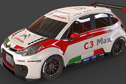 La Citroen C3 Max è la grande novità del CITE 2015