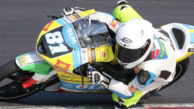 Nepa e Taccini vincono in PreMoto3