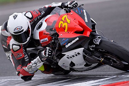 Cruciani torna alla vittoria in gara 1 a Vallelunga